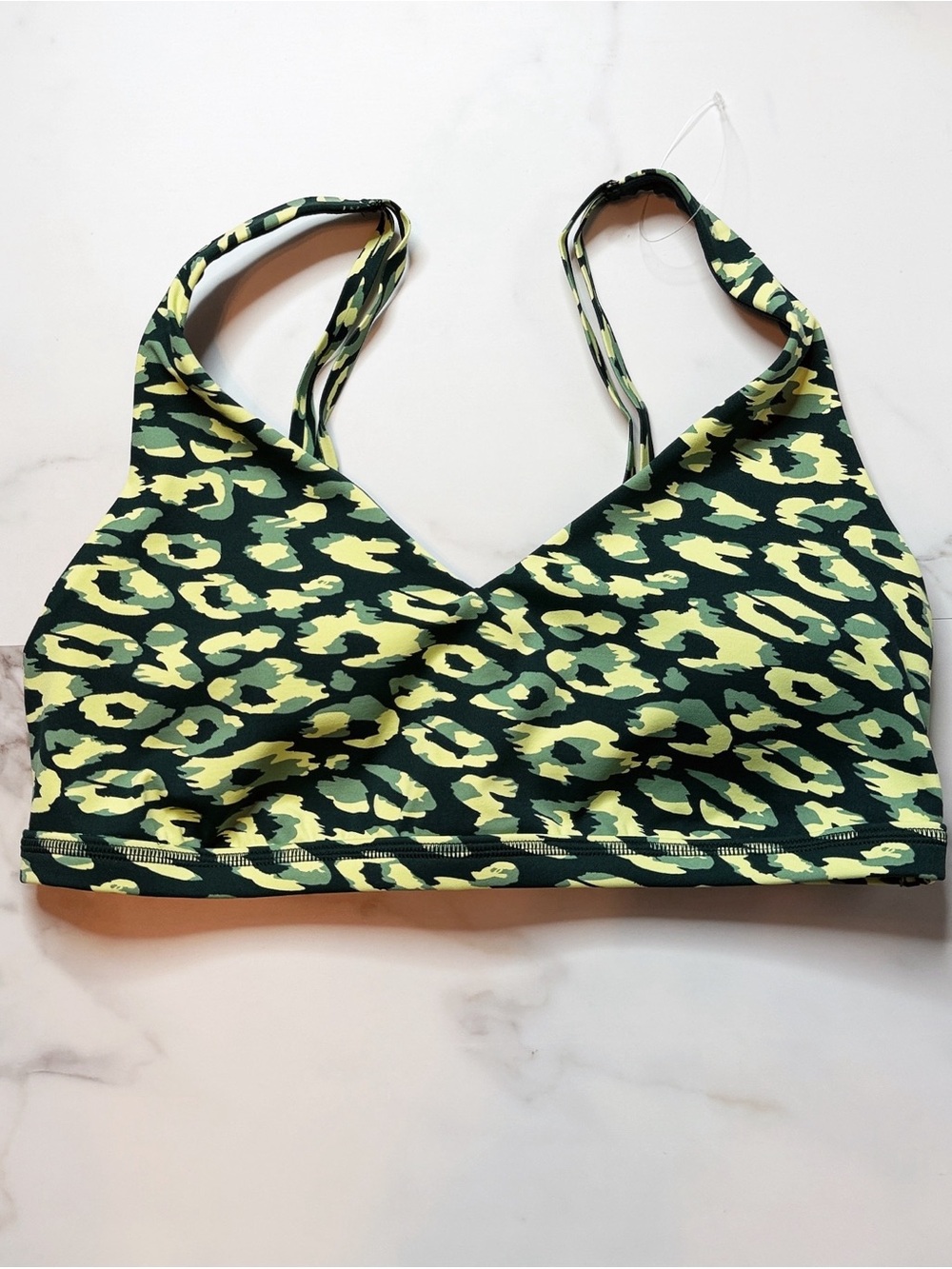 Aerie Sports Bra